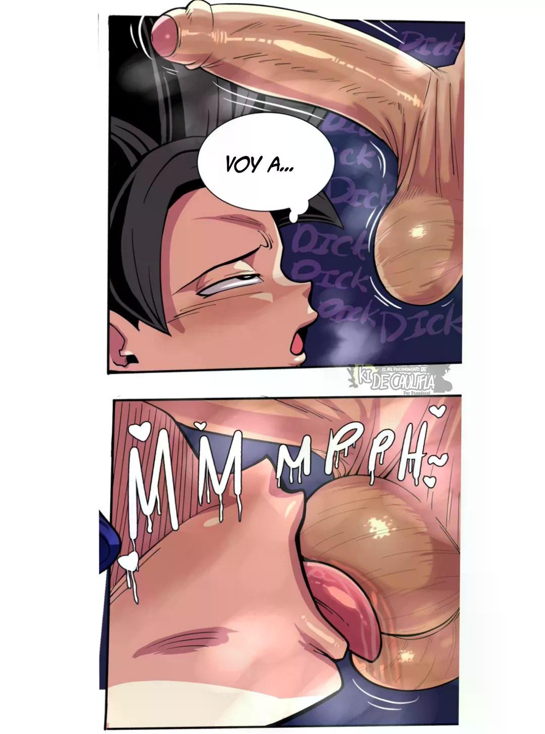Malfuncionamiento del KI de CAULIFLA