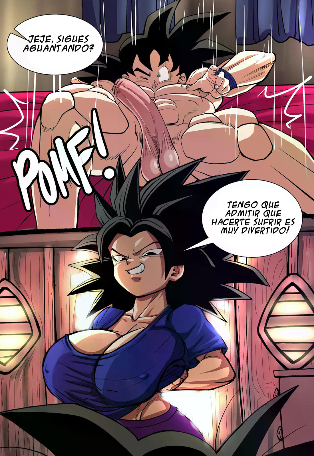 Malfuncionamiento del KI de CAULIFLA