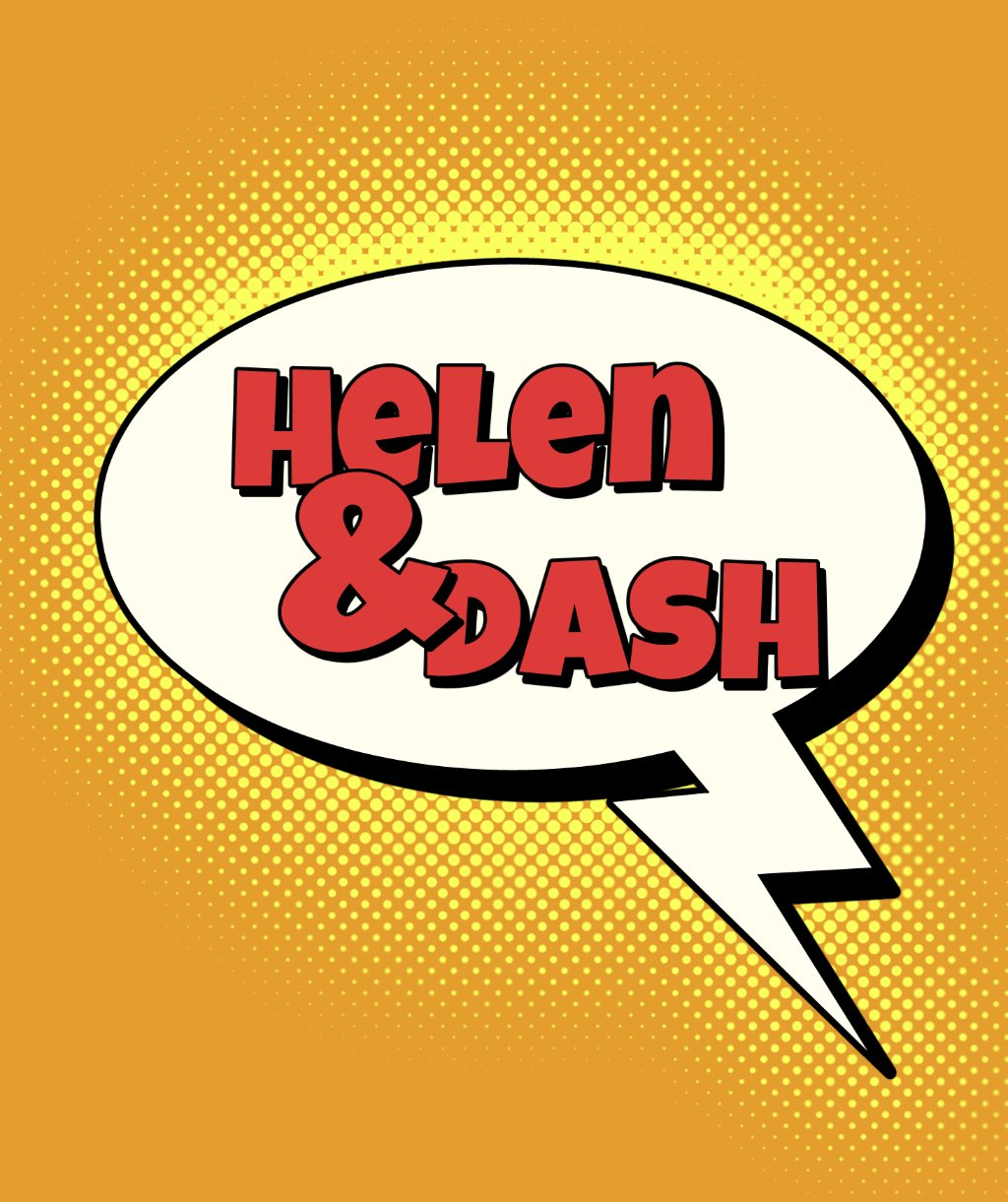 MILFTruck - HELEN and DASH