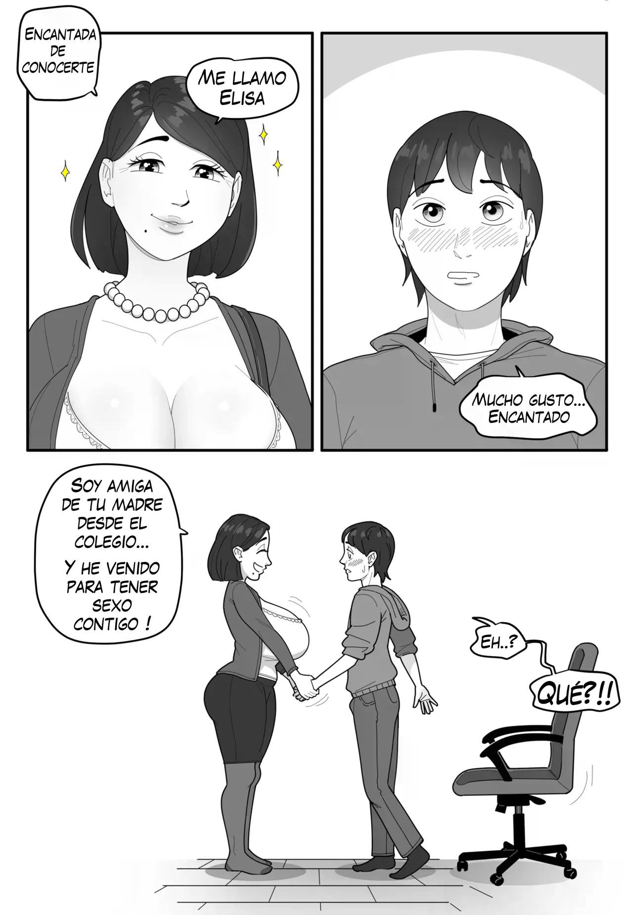 MOMS FRIEND