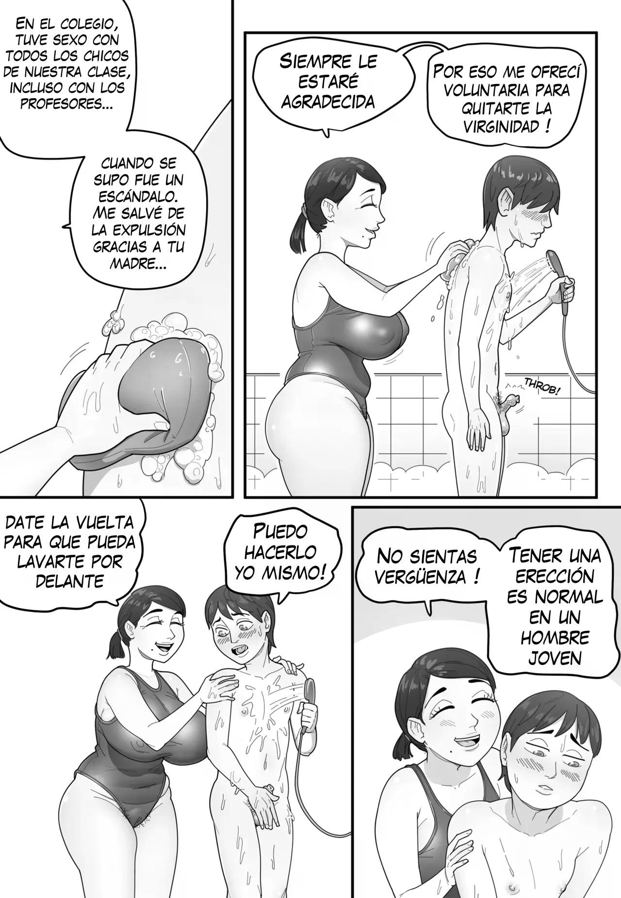 MOMS FRIEND