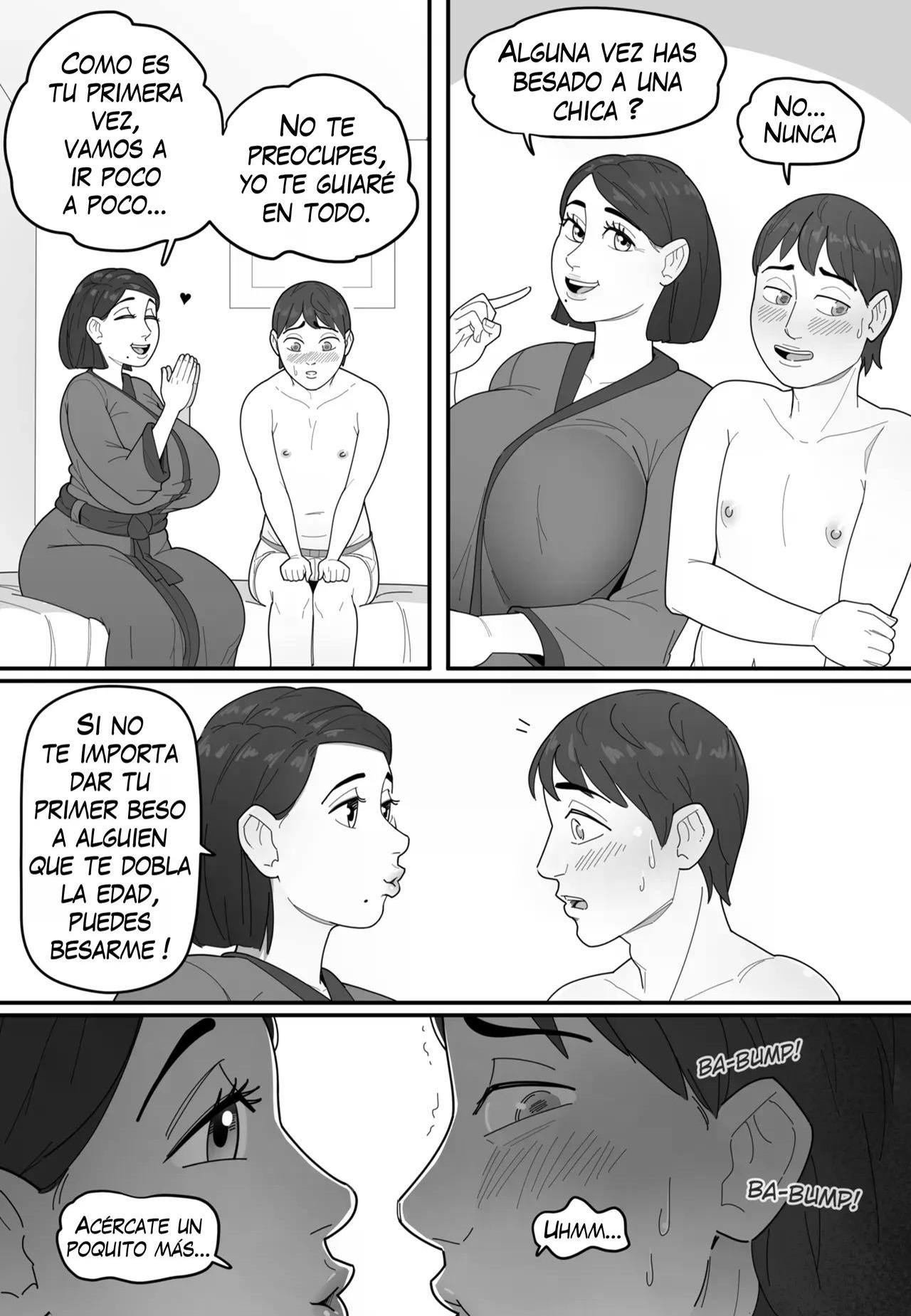 MOMS FRIEND
