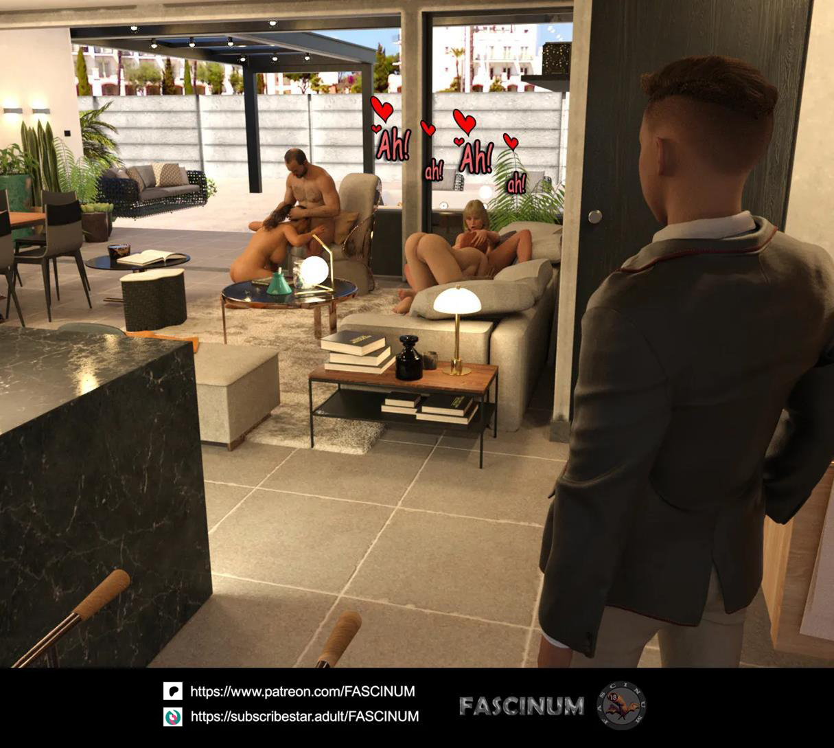 MOTHERS Support Group parte 1