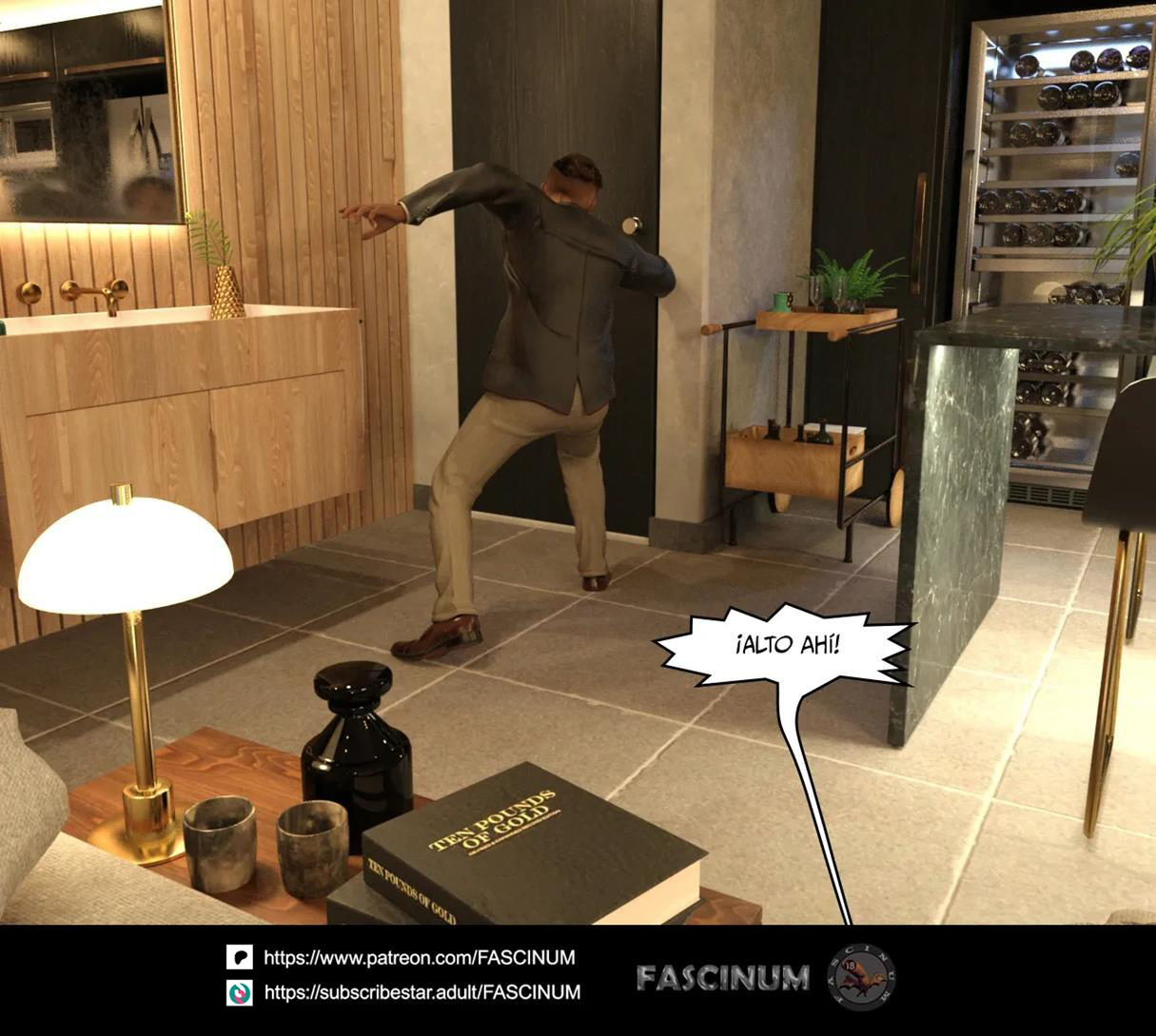 MOTHERS Support Group parte 1