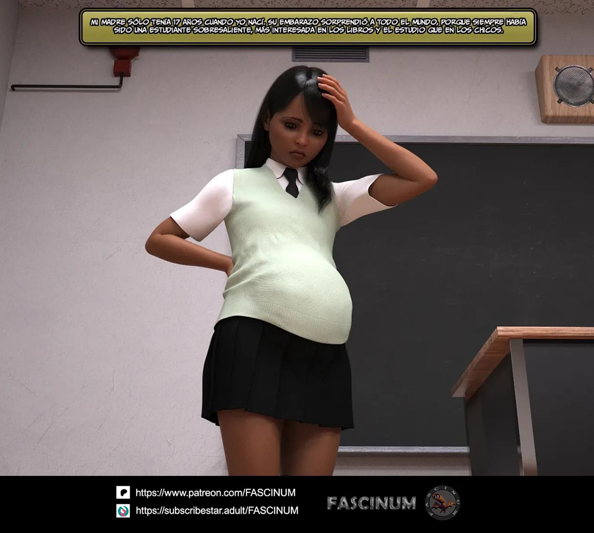 MOTHERS Support Group parte 1