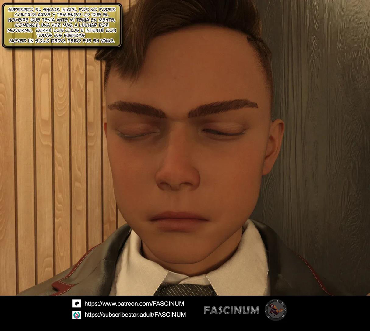 MOTHERS Support Group parte 1