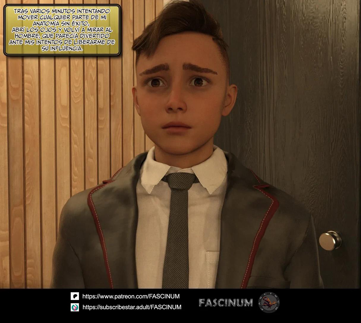 MOTHERS Support Group parte 1