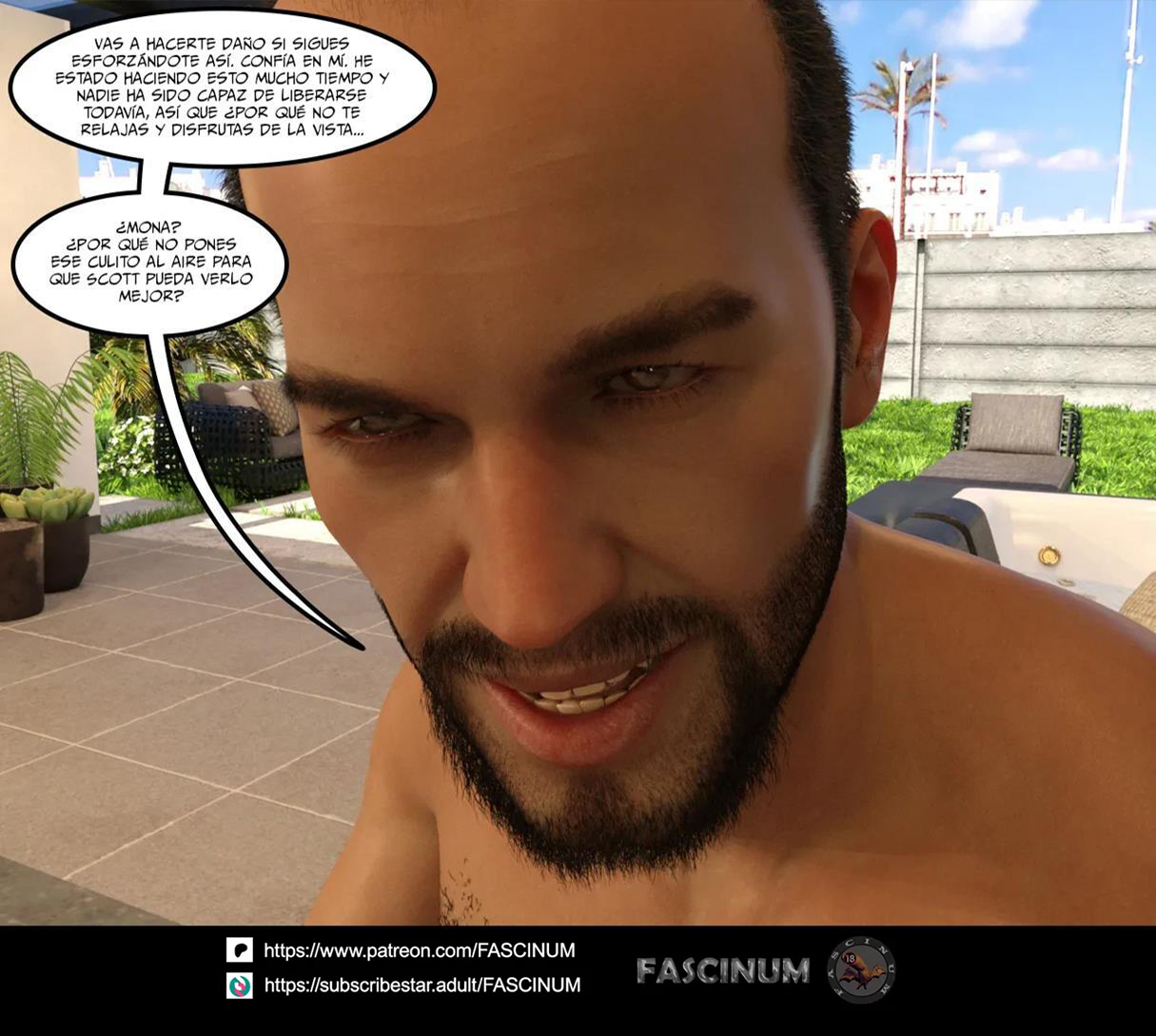 MOTHERS Support Group parte 1