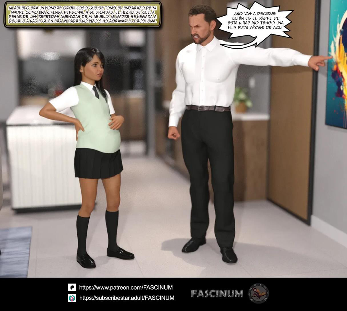 MOTHERS Support Group parte 1