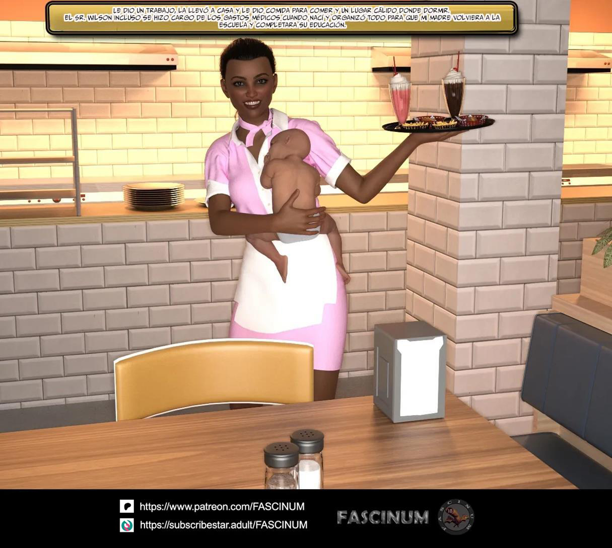 MOTHERS Support Group parte 1