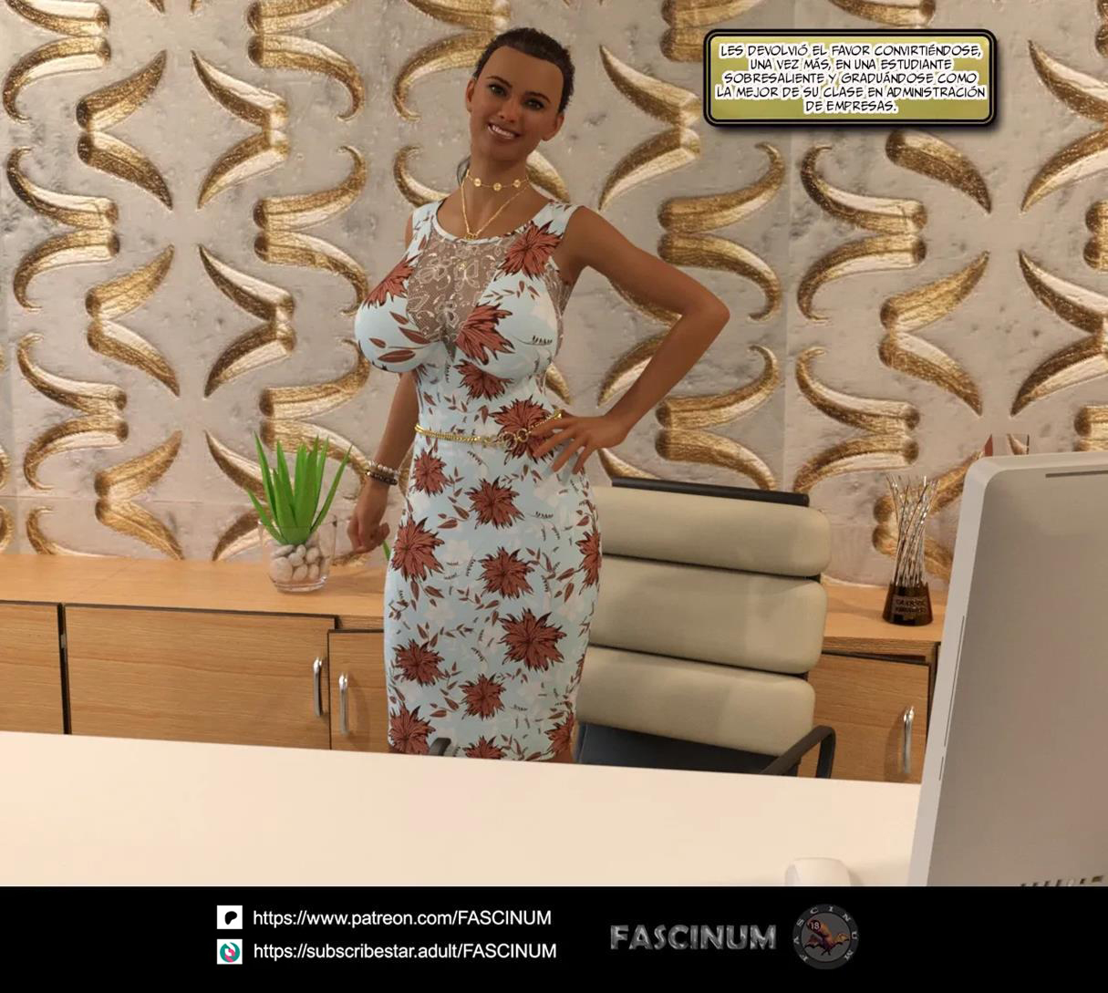 MOTHERS Support Group parte 1