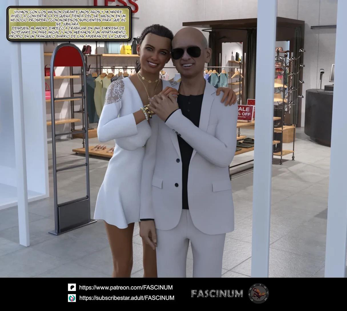 MOTHERS Support Group parte 1