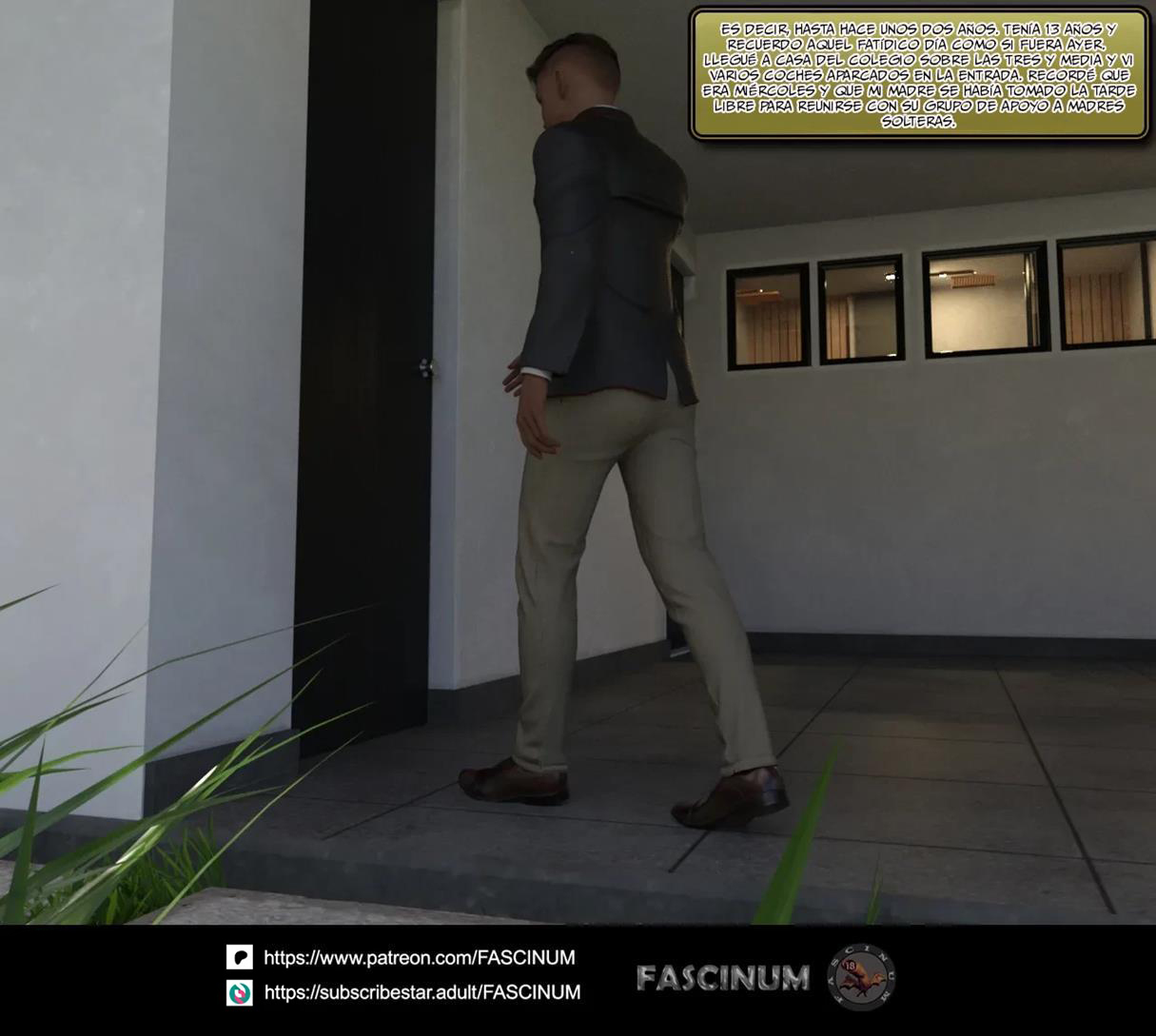 MOTHERS Support Group parte 1