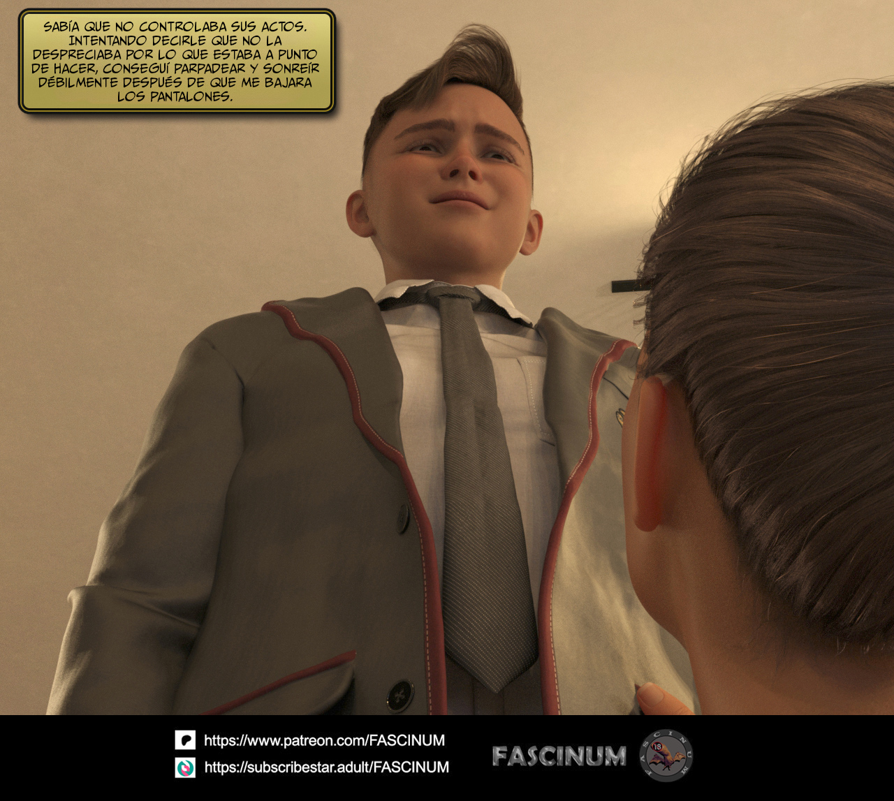 MOTHERS Support Group parte 2