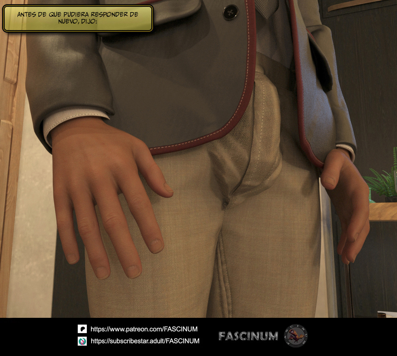 MOTHERS Support Group parte 2