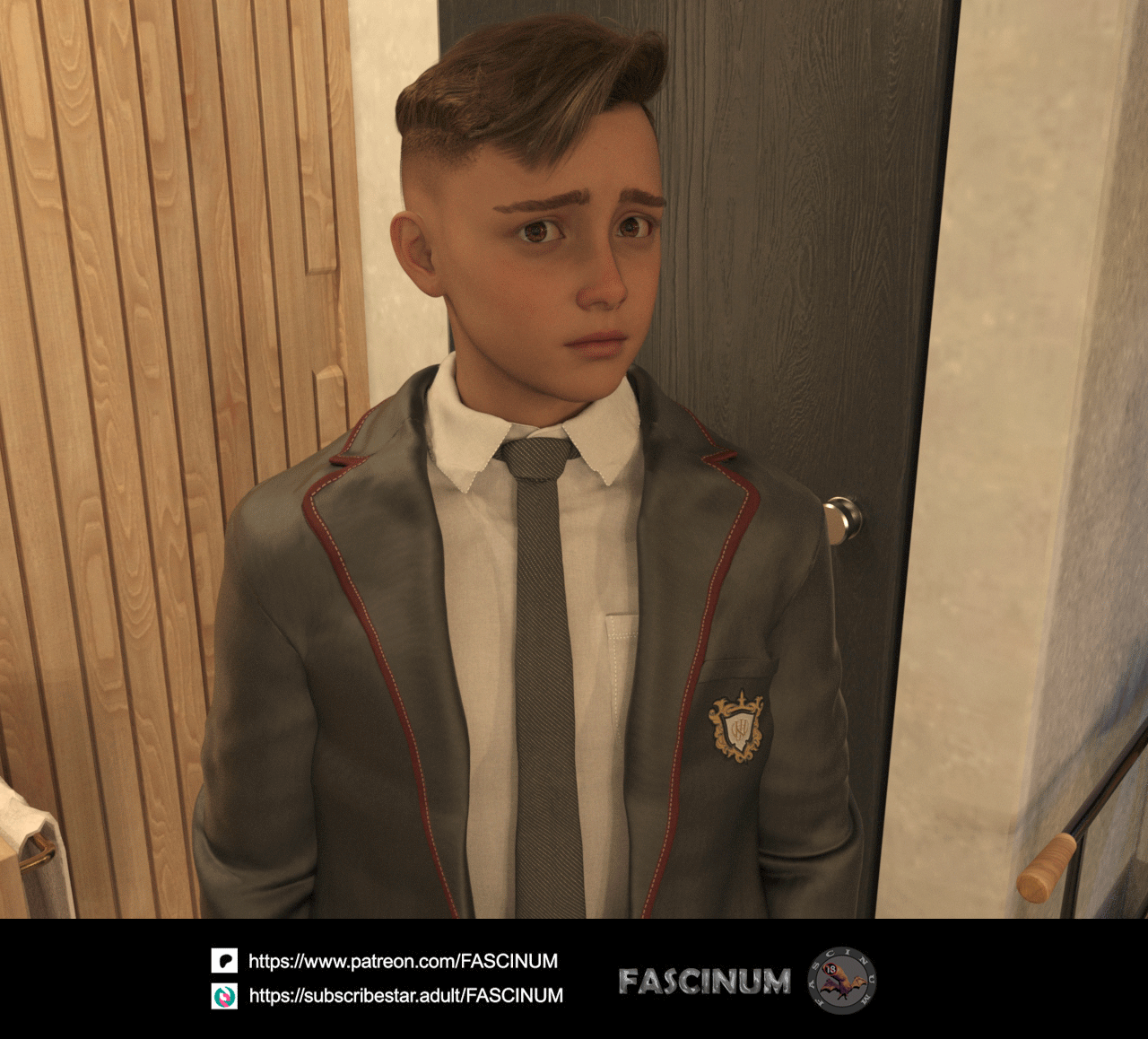 MOTHERS Support Group parte 2