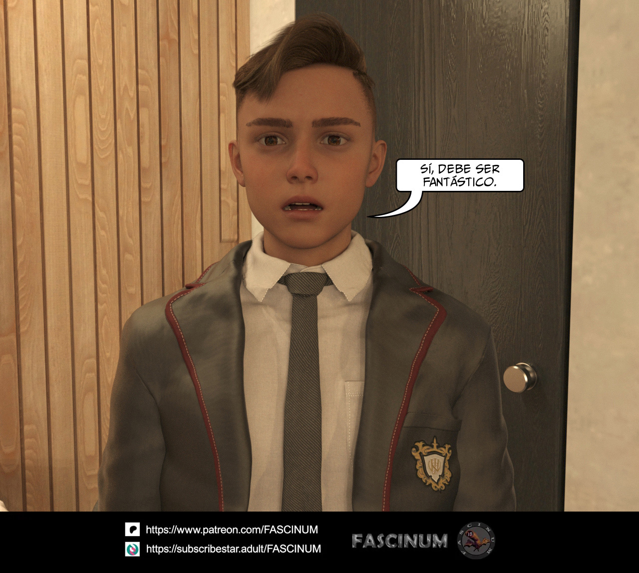 MOTHERS Support Group parte 2