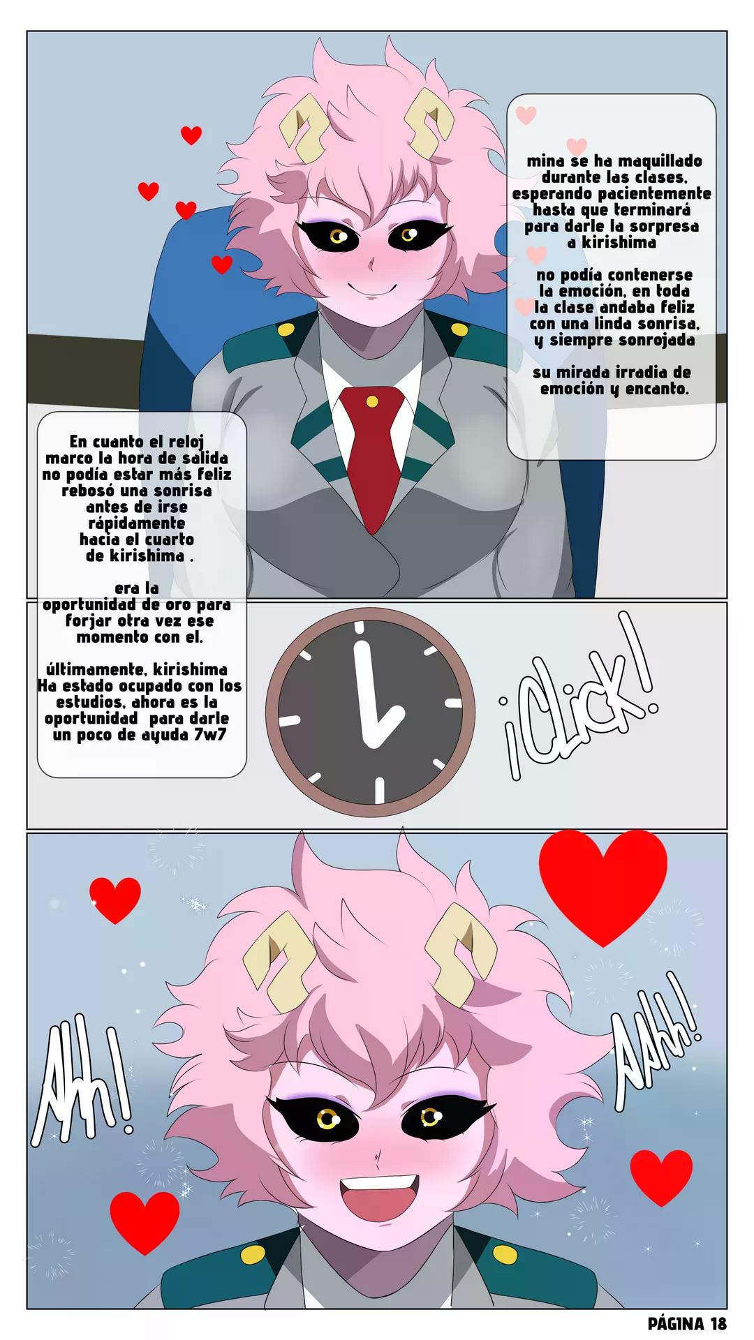 My HAREM ACADEMIA - The Armagedon