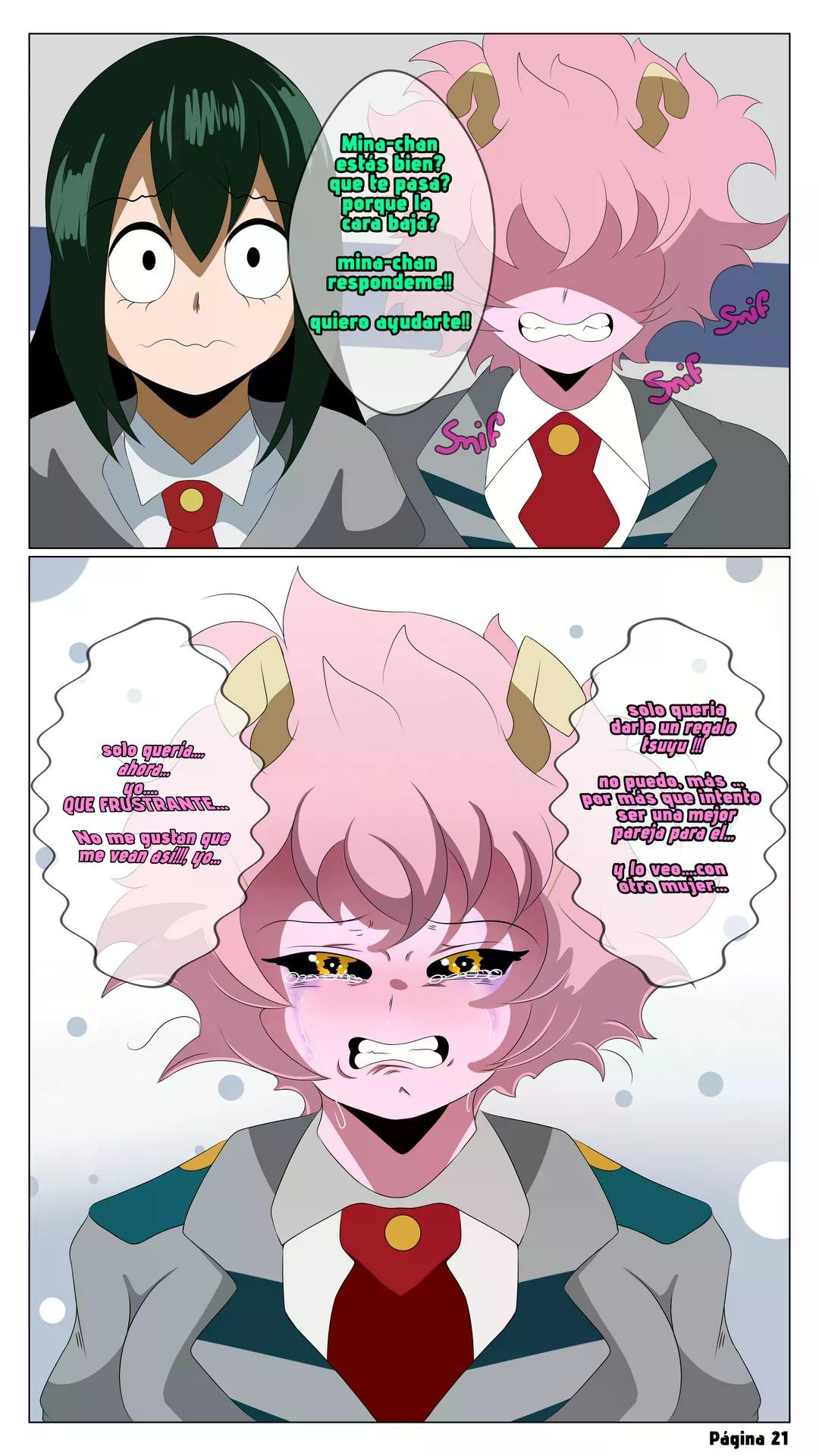 My HAREM ACADEMIA - The Armagedon