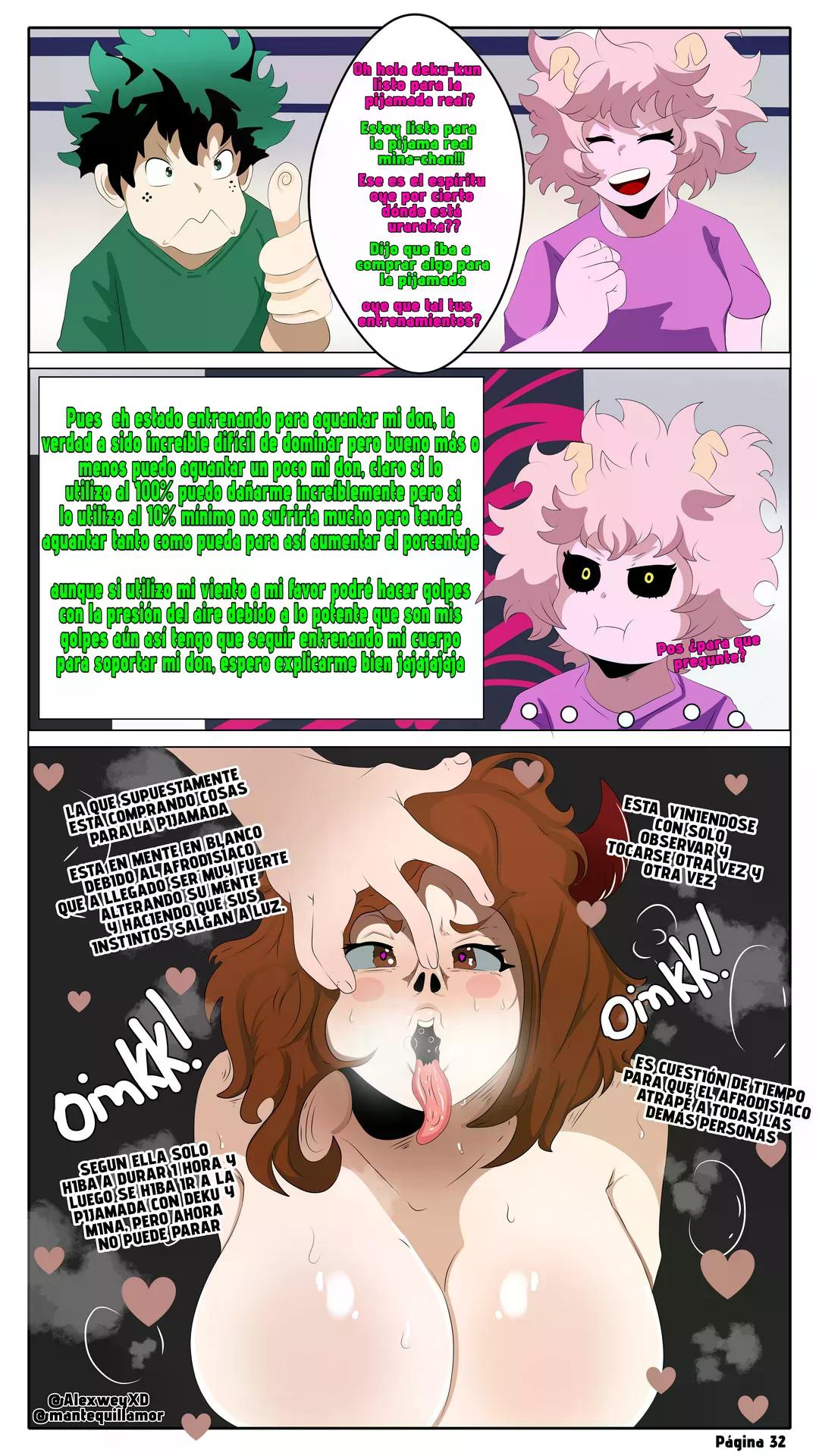 My HAREM ACADEMIA - The Armagedon