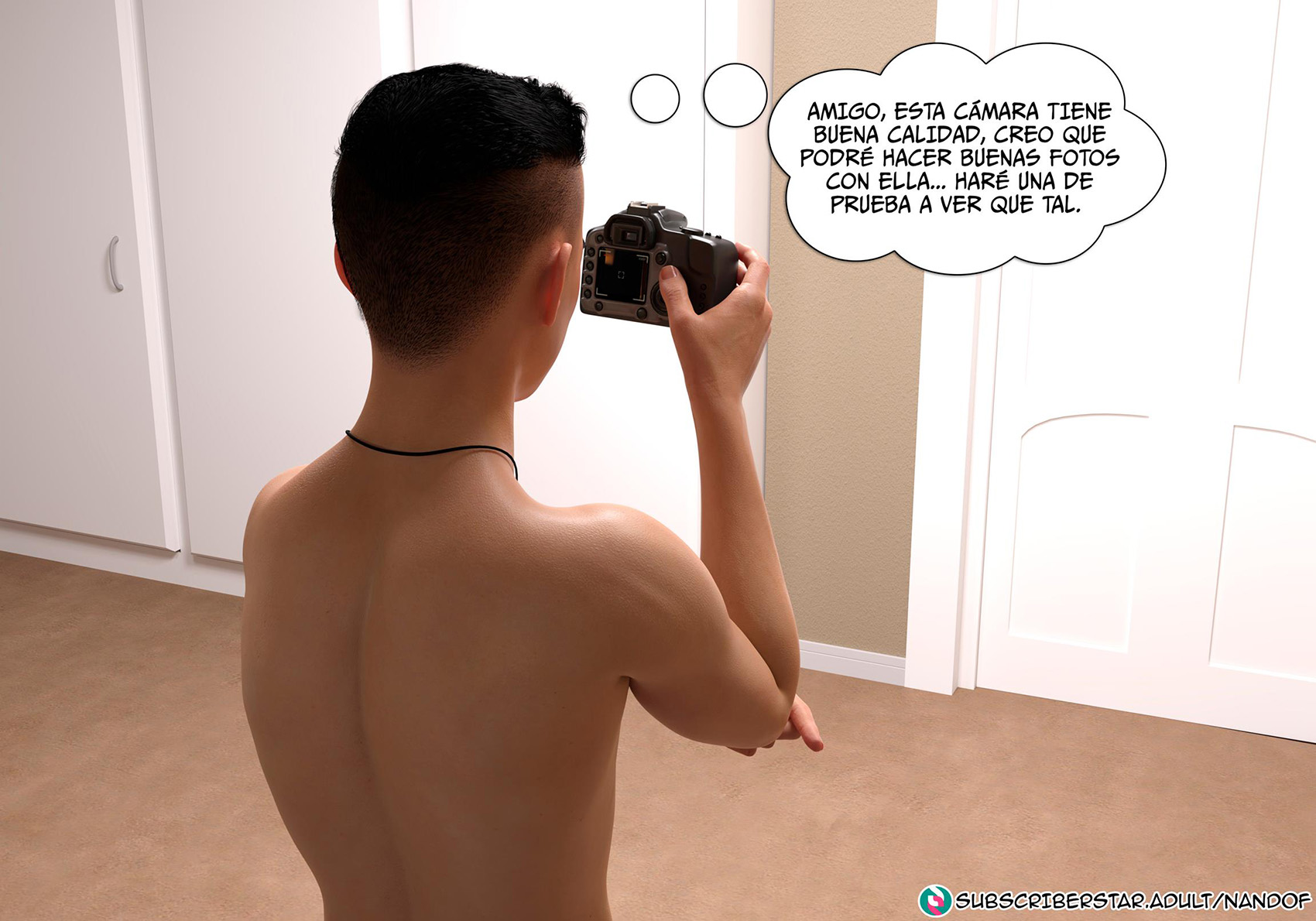 My MOM is my PORN STAR parte 2