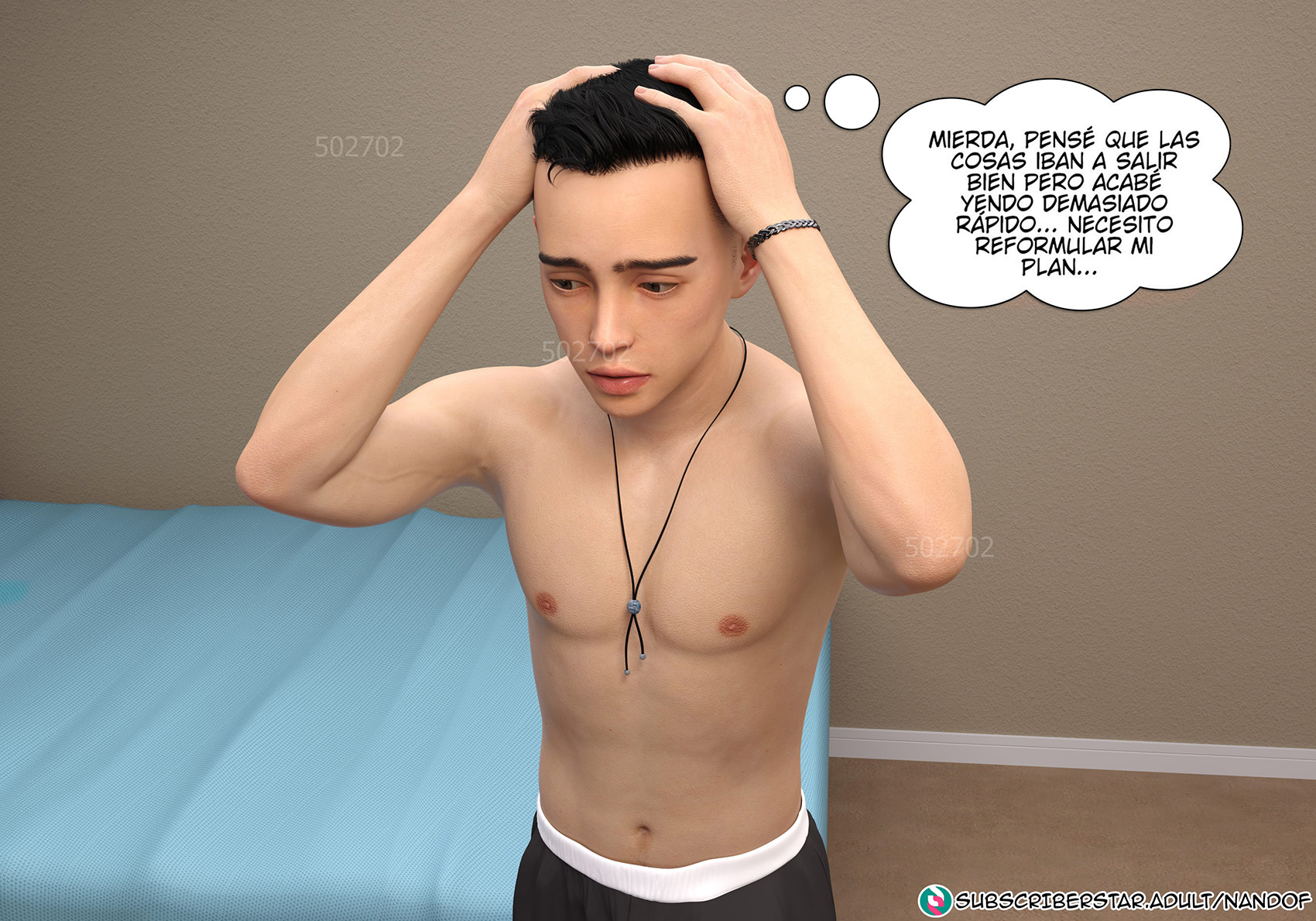 My MOM is my PORN STAR parte 2