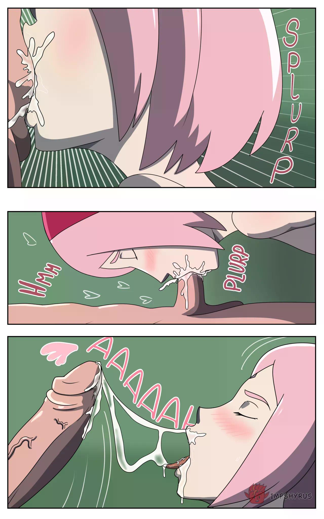 NARUTO Secret MISSION