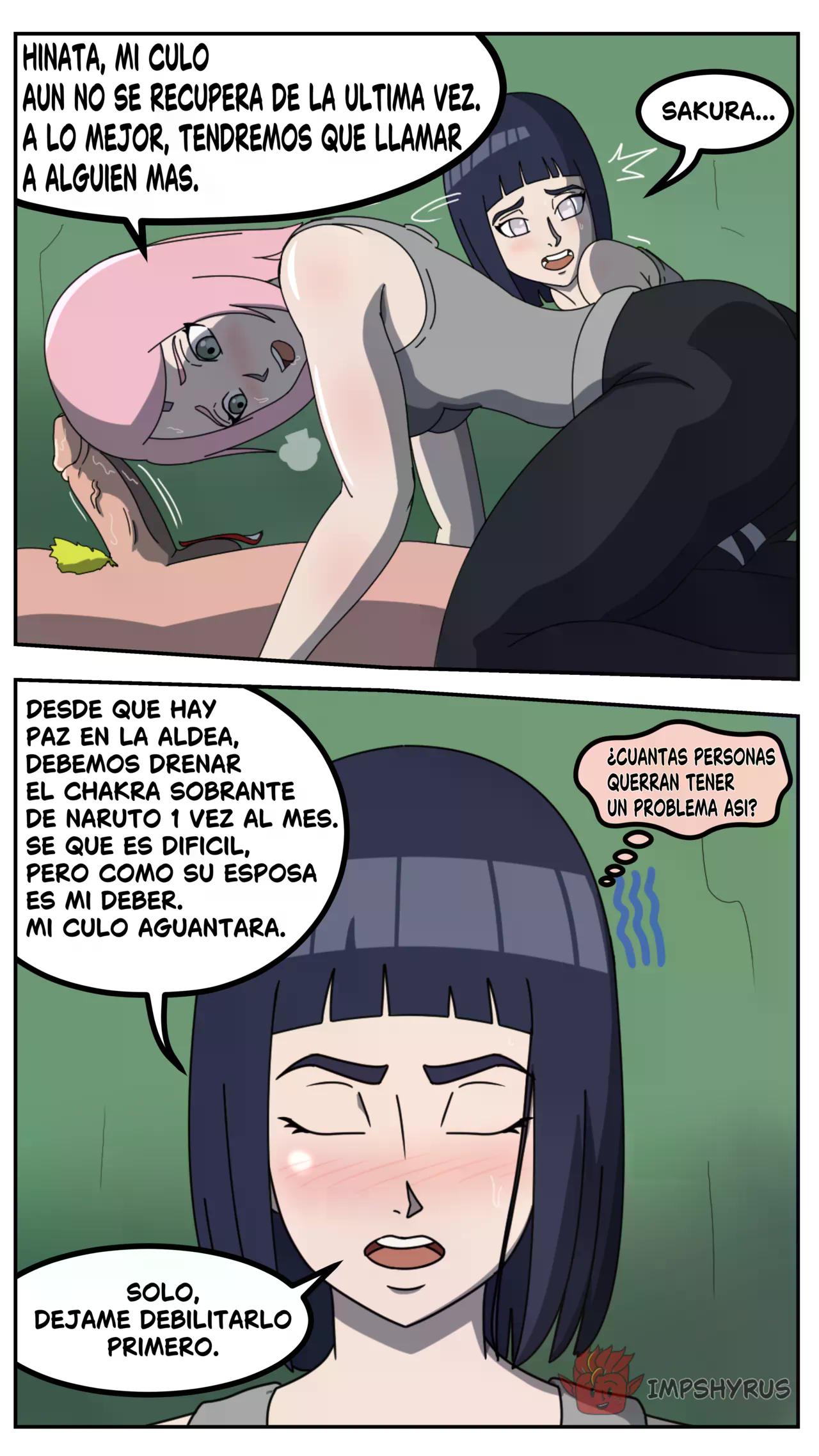 NARUTO Secret MISSION