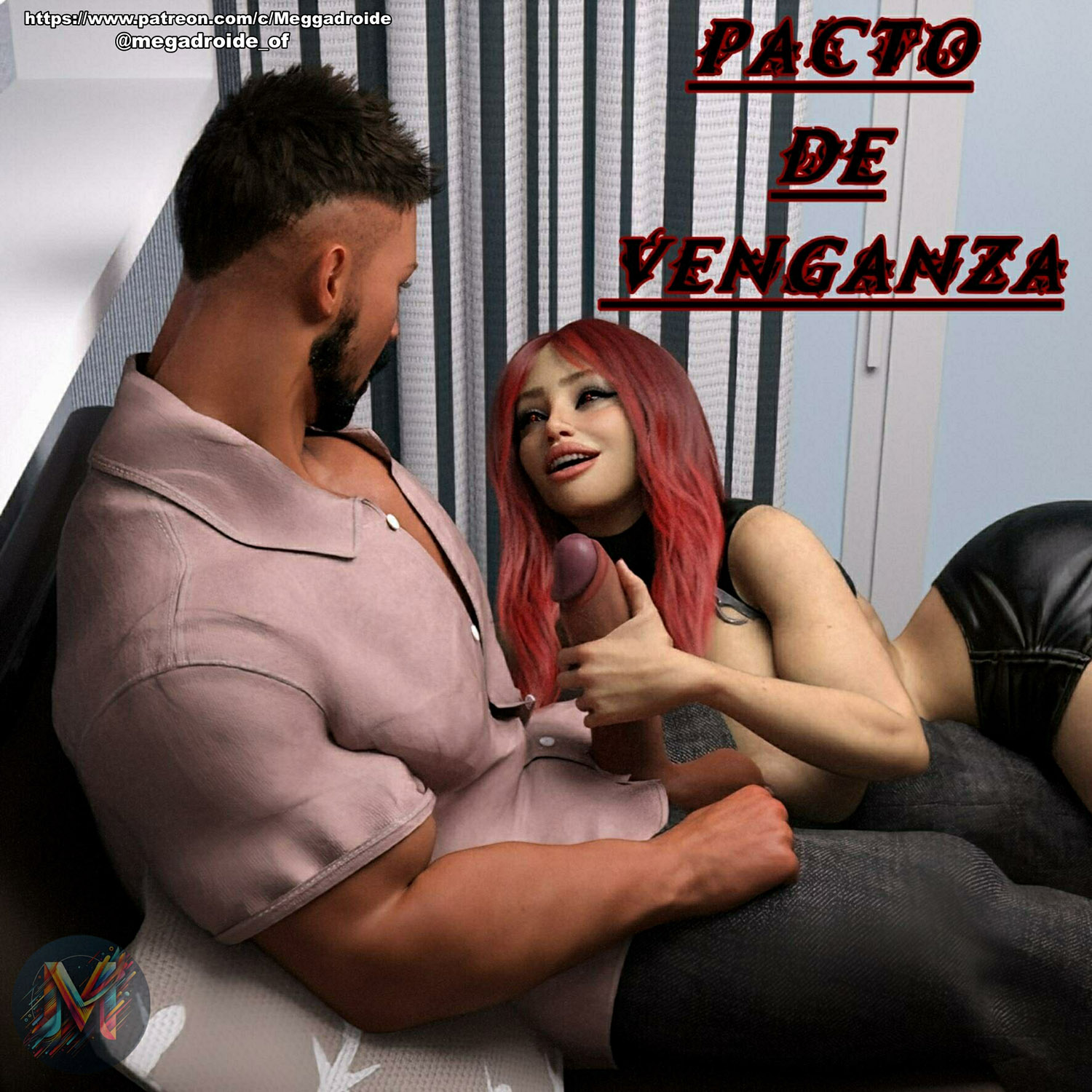 Pacto de VENGANZA parte 1