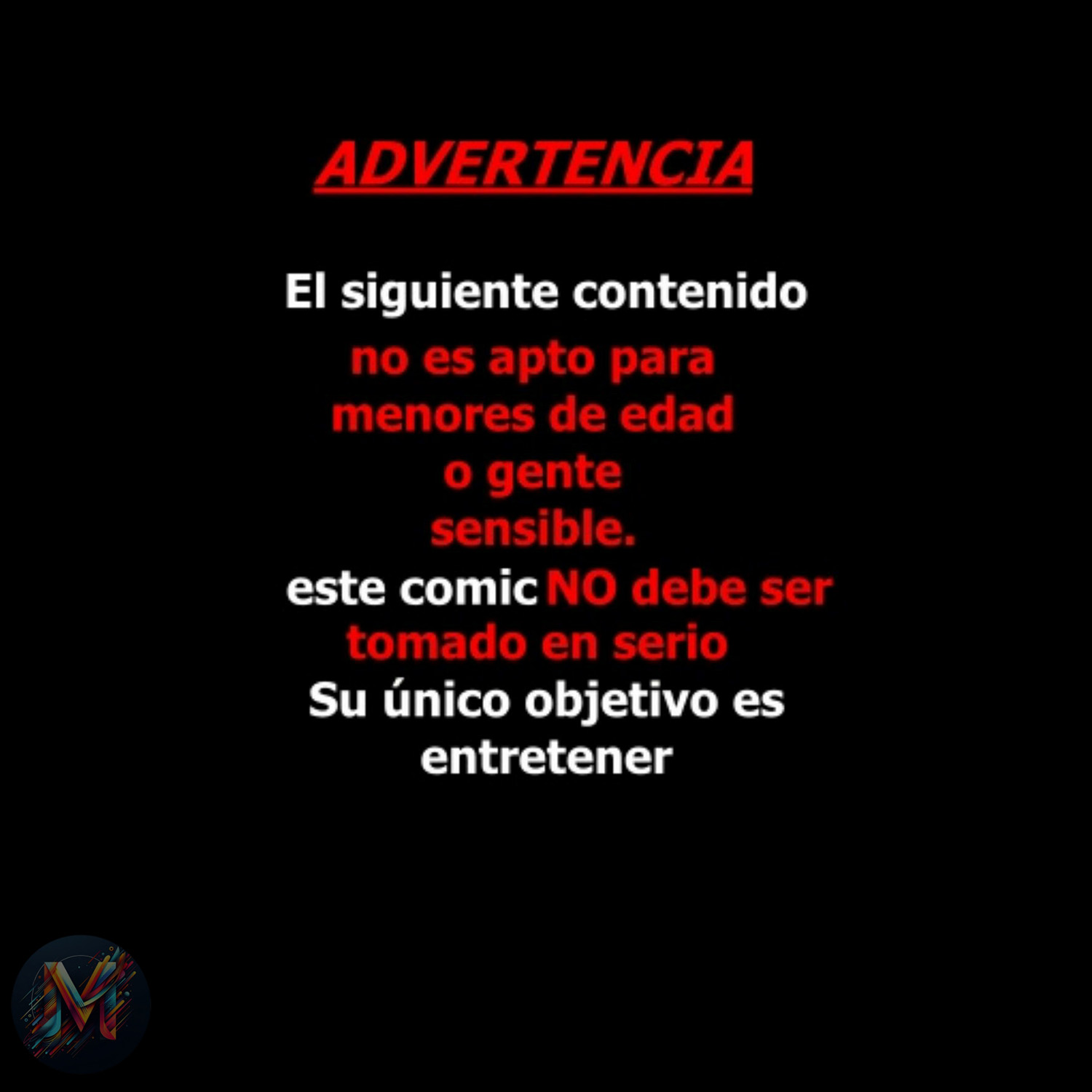 Pacto de VENGANZA parte 1