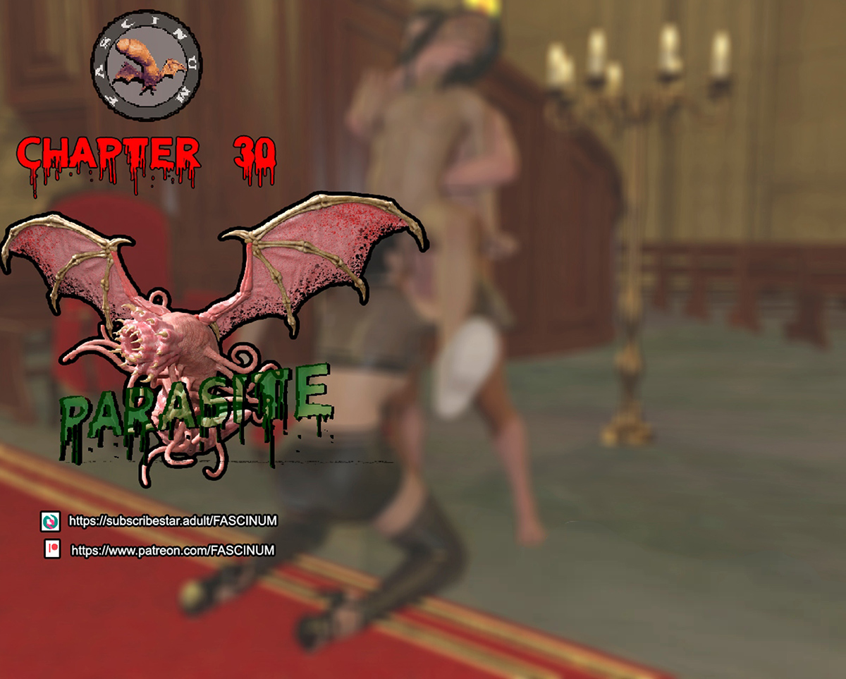 PARASITE parte 30