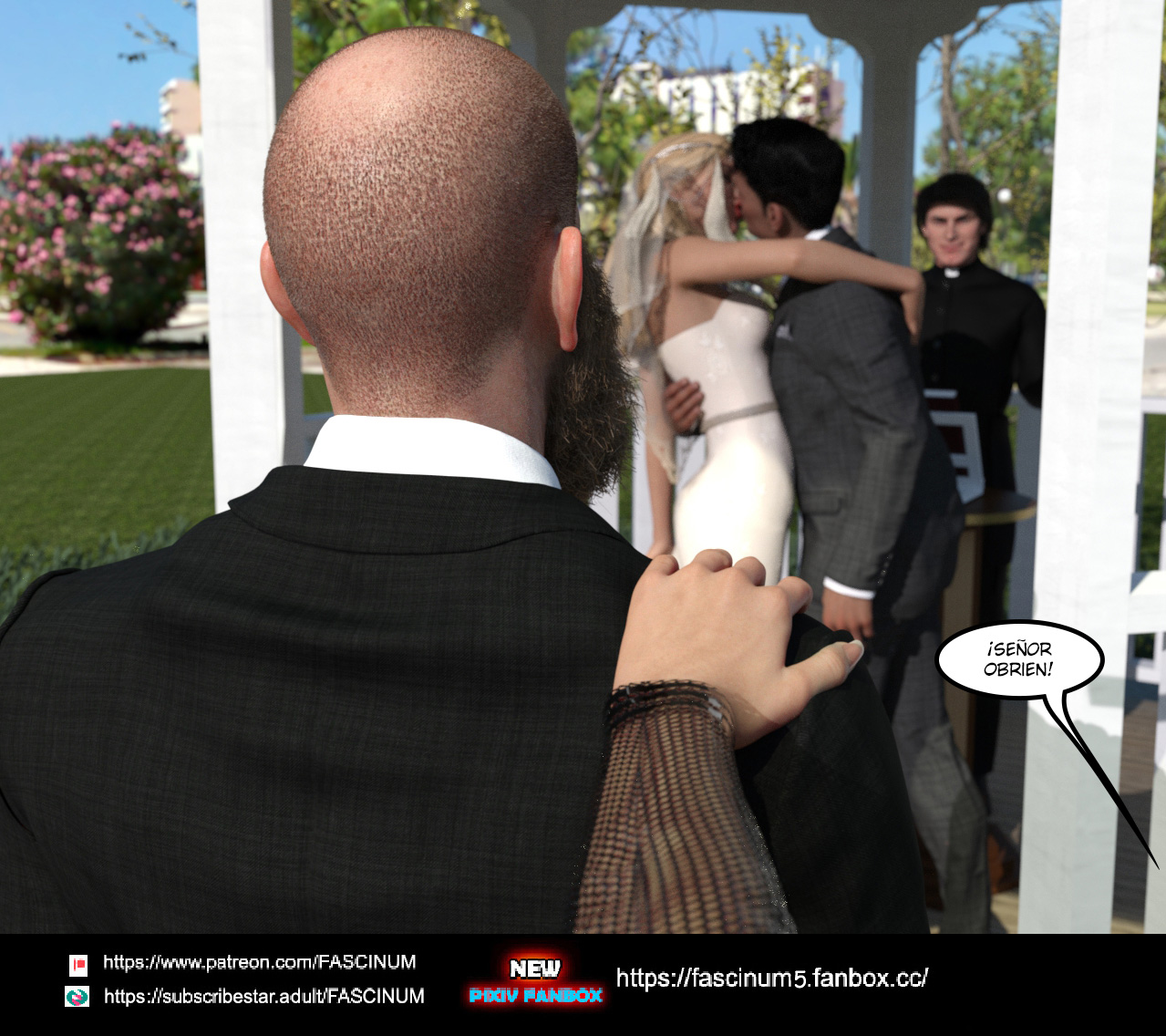 PARASITE parte 31