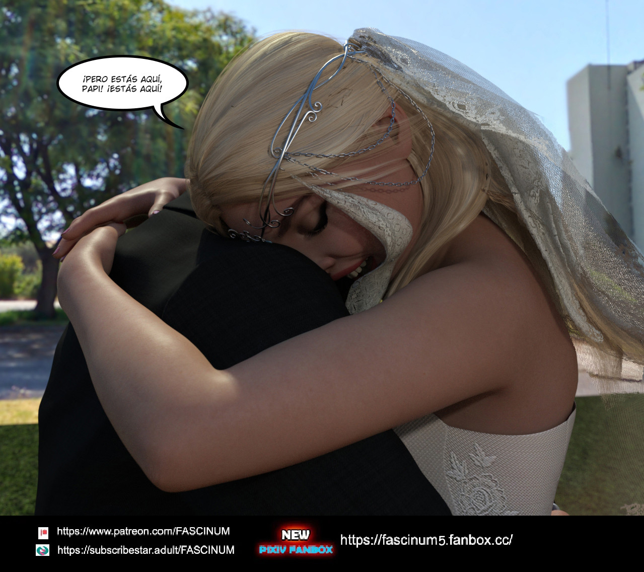 PARASITE parte 31