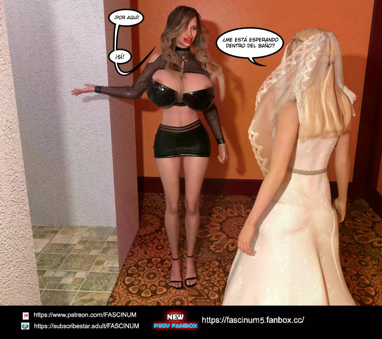 PARASITE parte 32