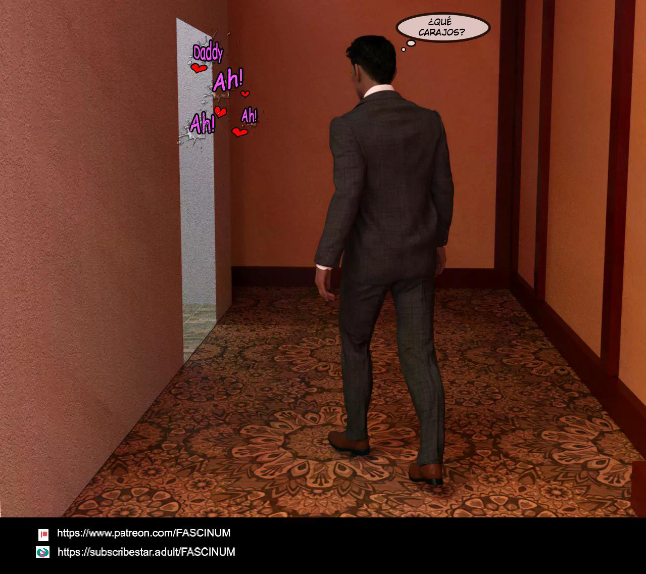 PARASITE parte 33