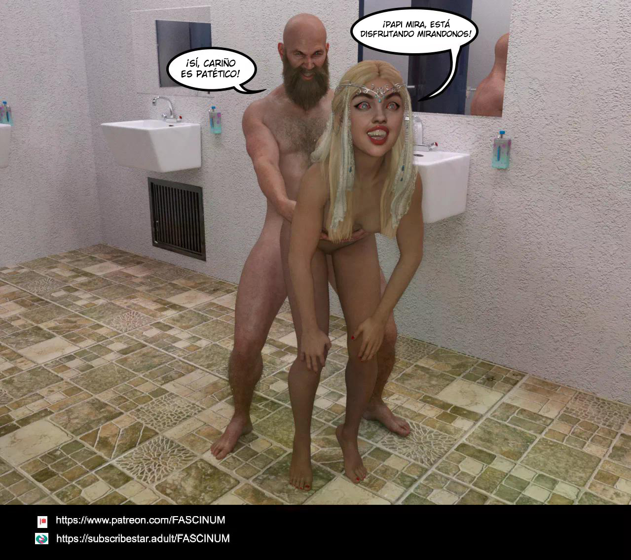 PARASITE parte 34