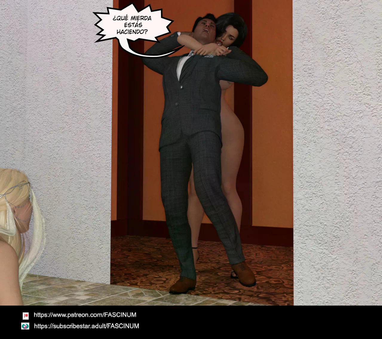 PARASITE parte 34