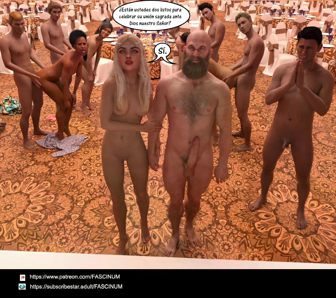 PARASITE parte 35