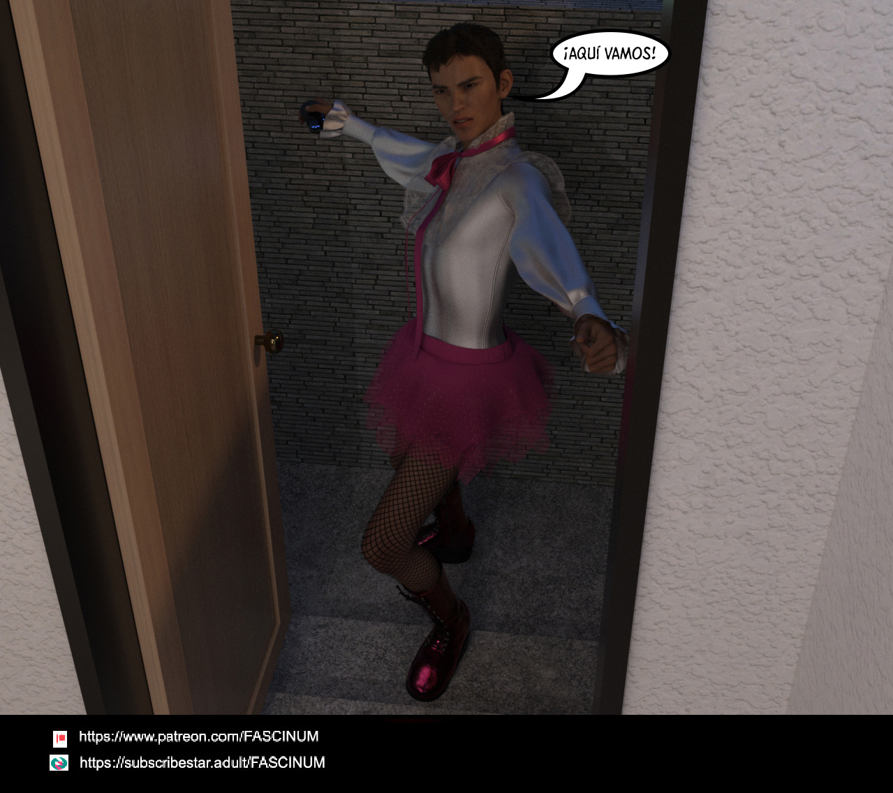 PARASITE parte 36