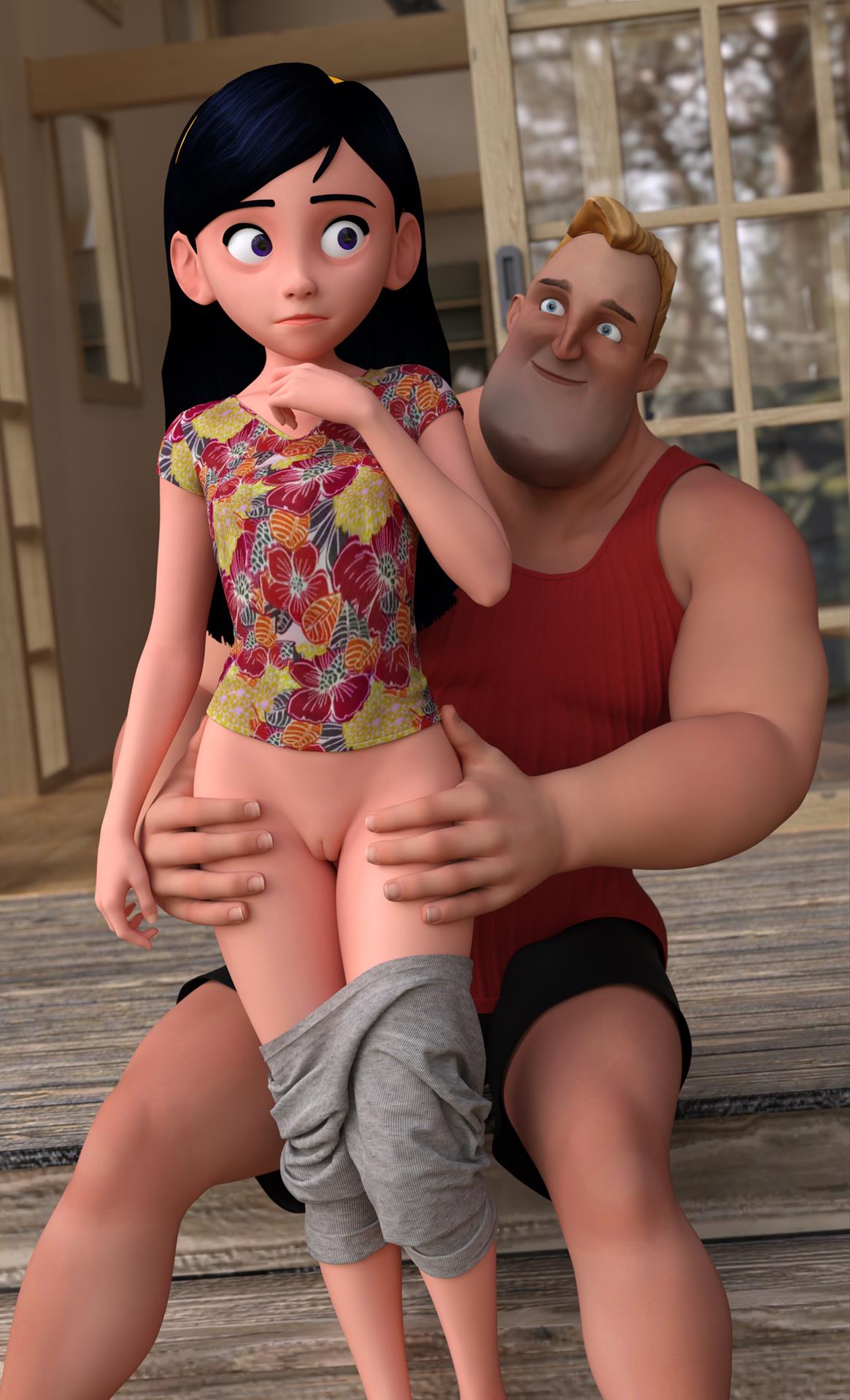 PARR FAMILIY Secrets