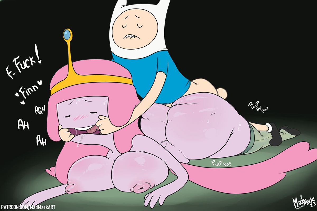 PB and FINN