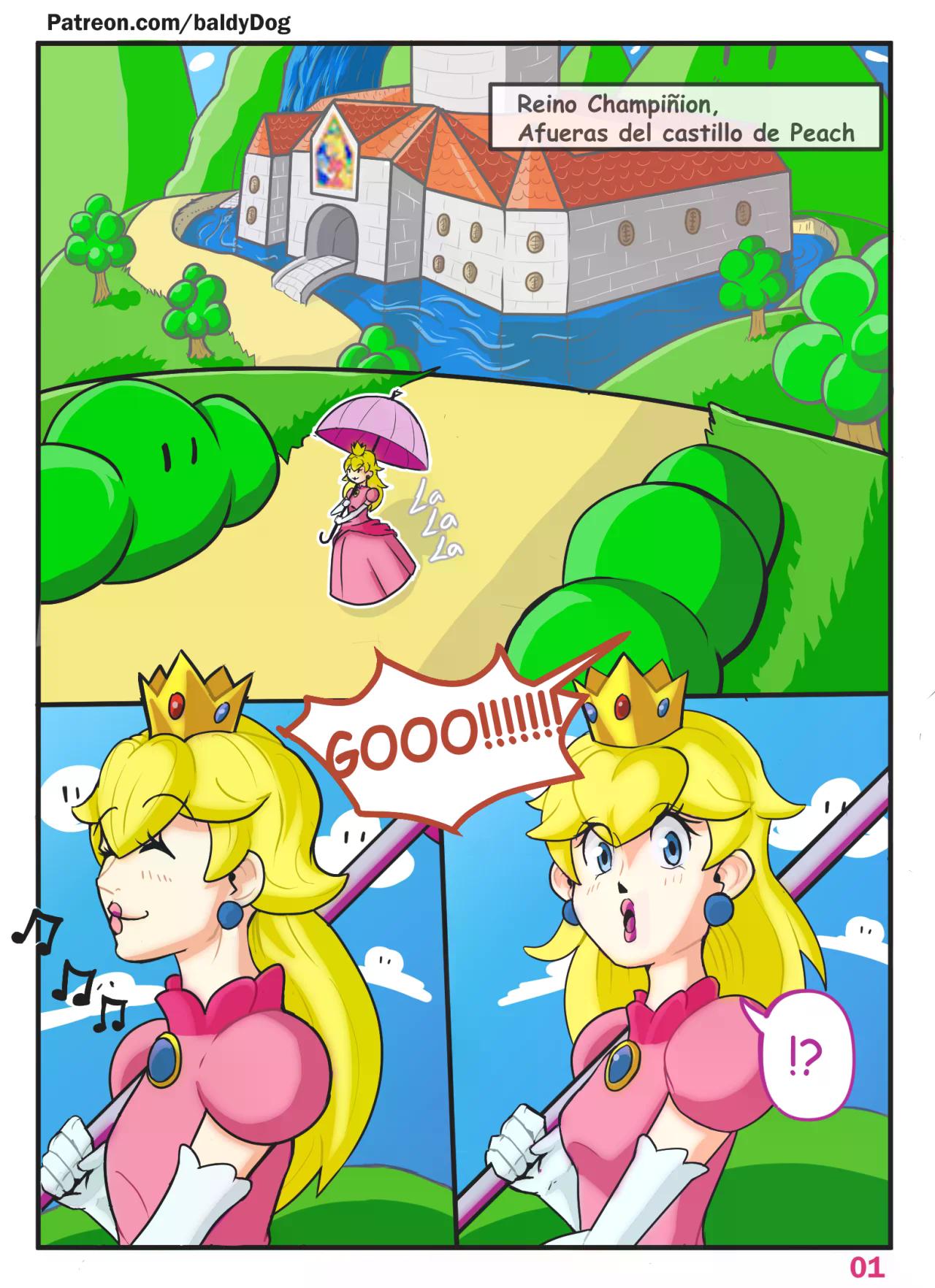 PEACHS Pets