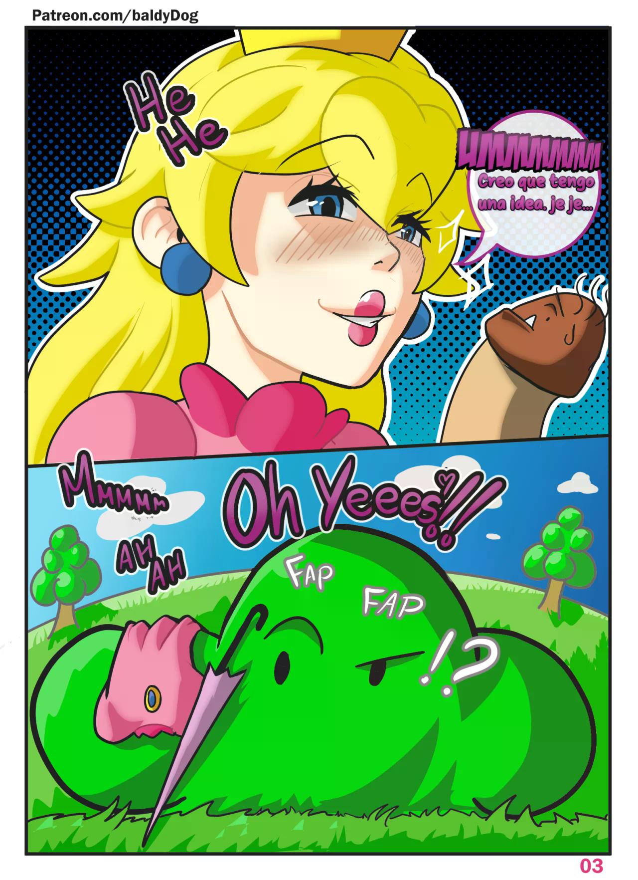 PEACHS Pets
