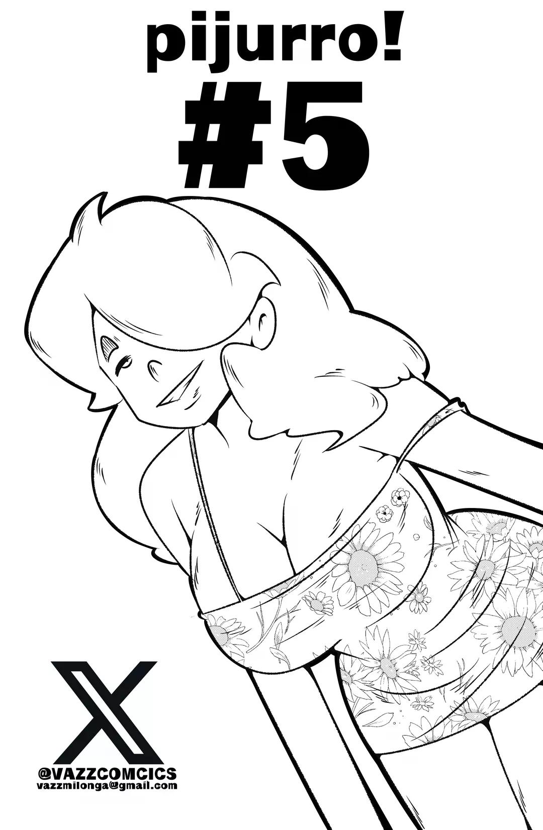 PIJURRO parte 5