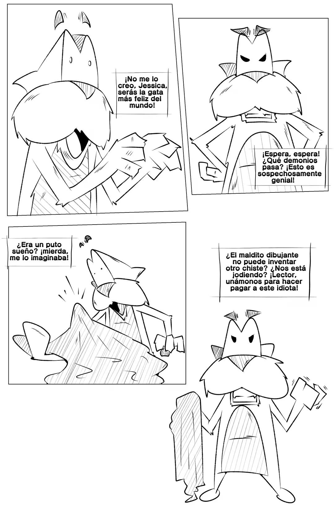 PIJURRO parte 5