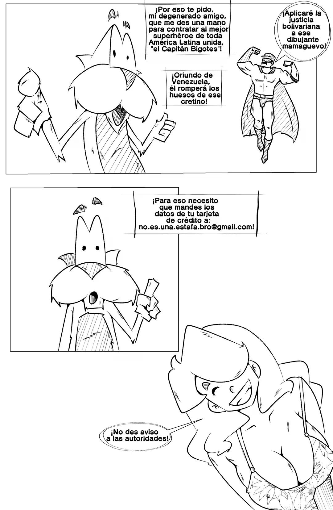 PIJURRO parte 5