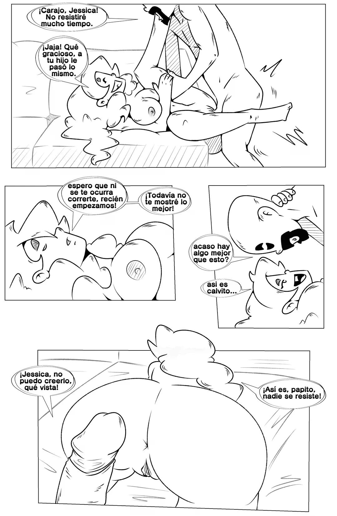 PIJURRO parte 5