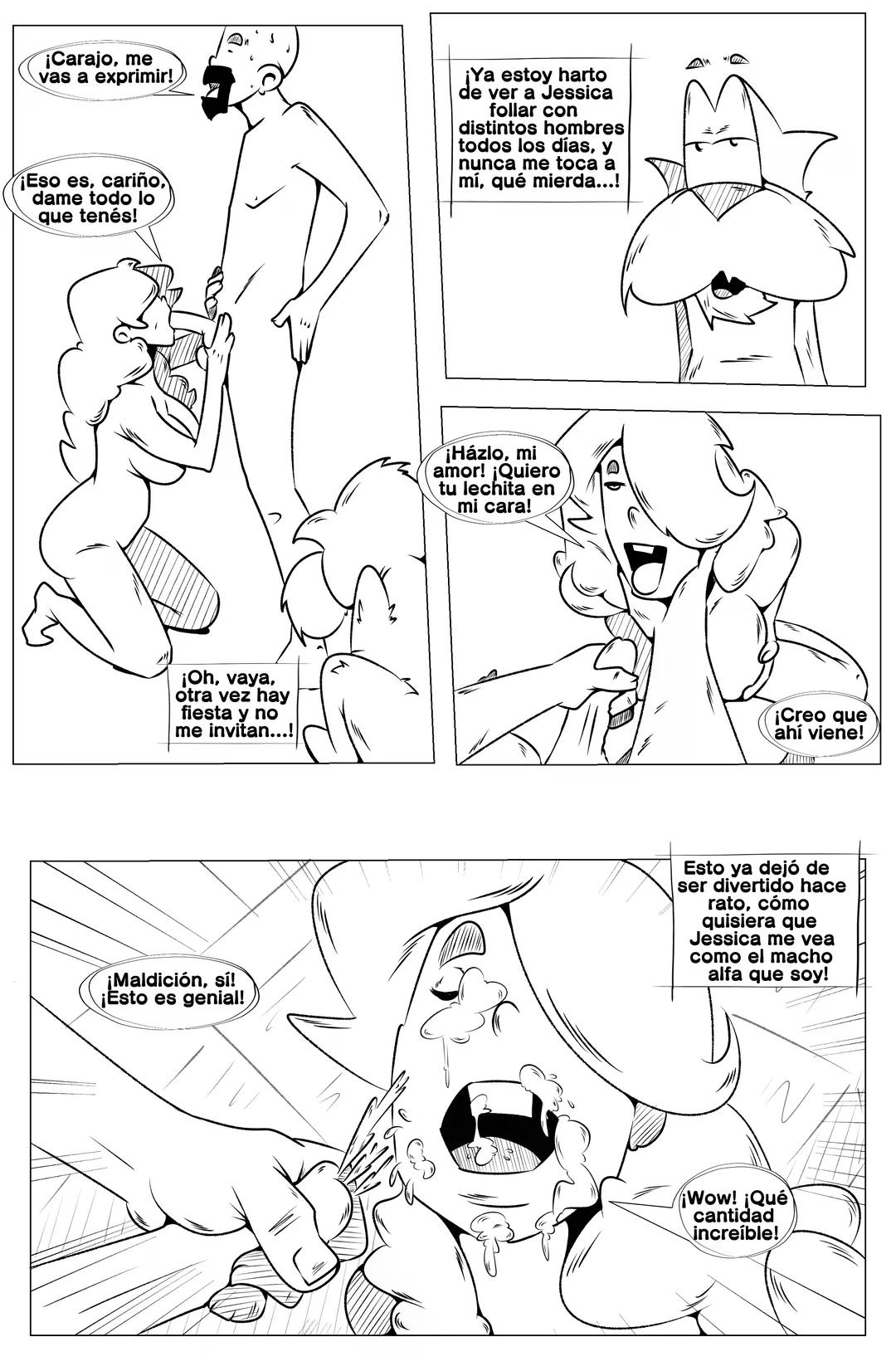 PIJURRO parte 5