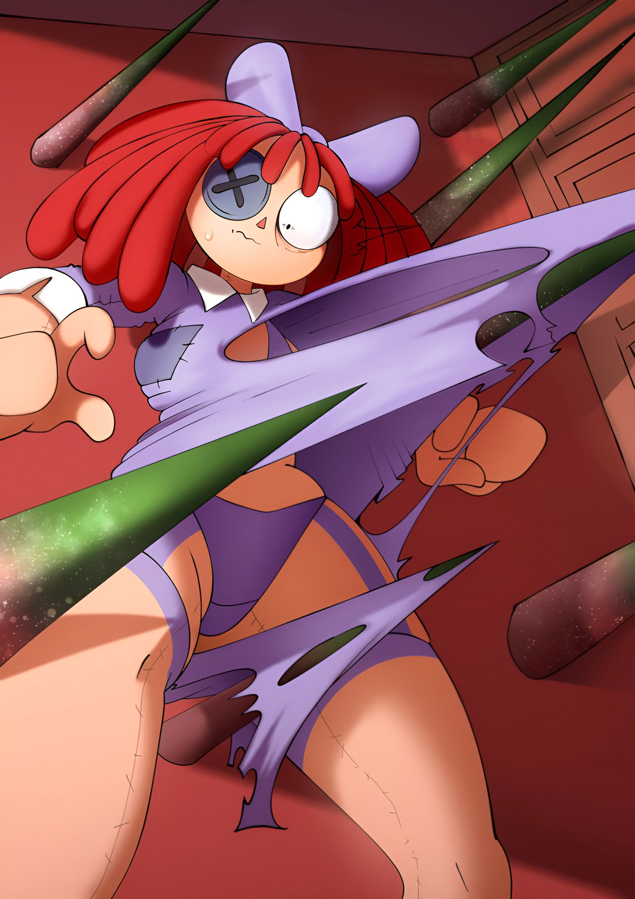 RAGATHA
