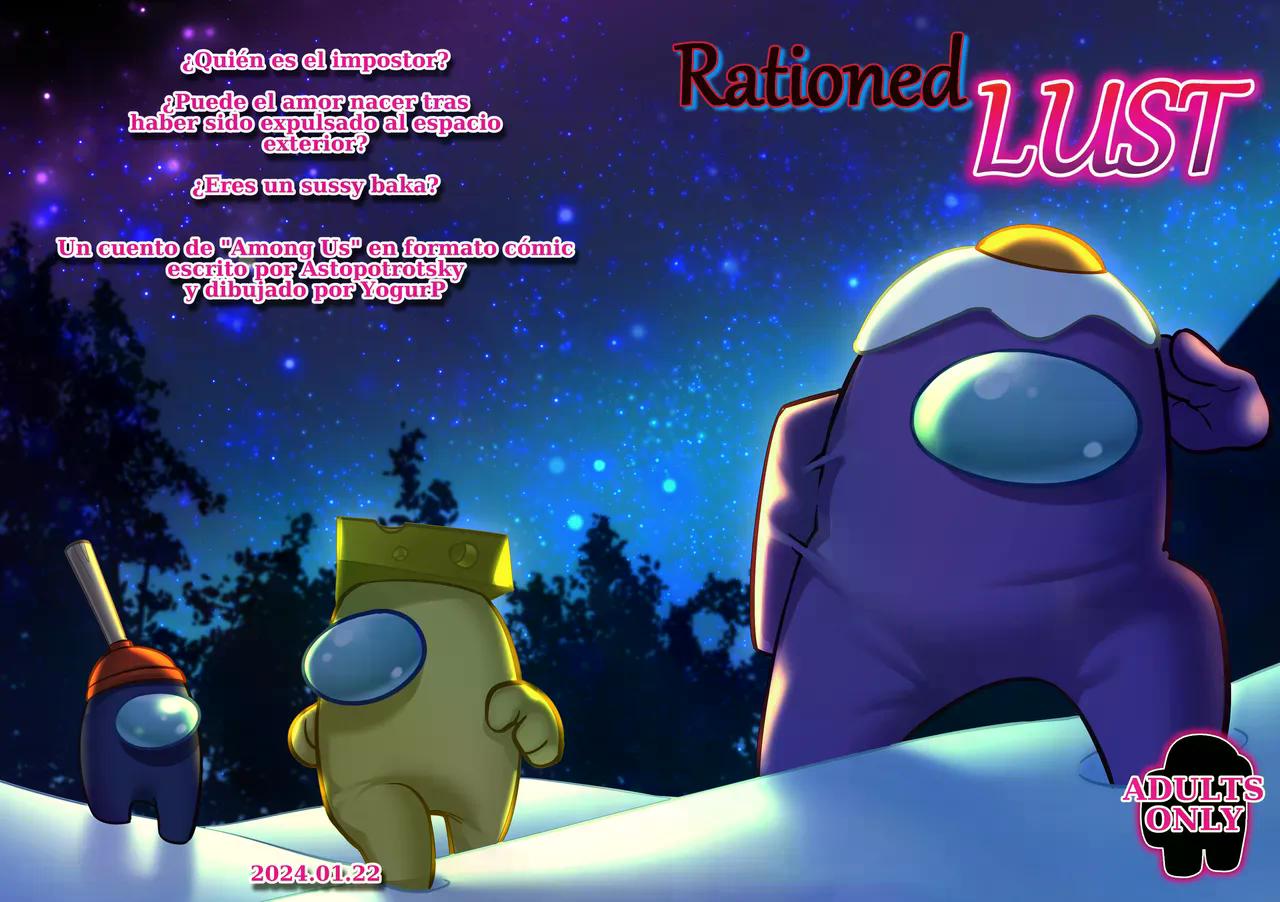 Rationed LUST